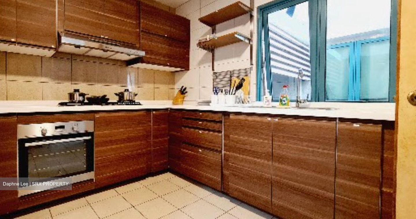 Oleanas Residence (D9), Condominium #615243381